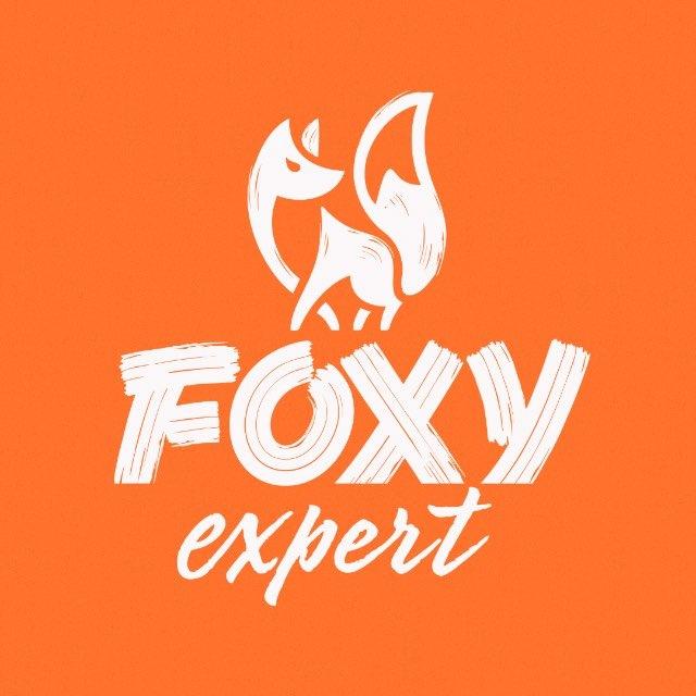 FOXY EXPERT