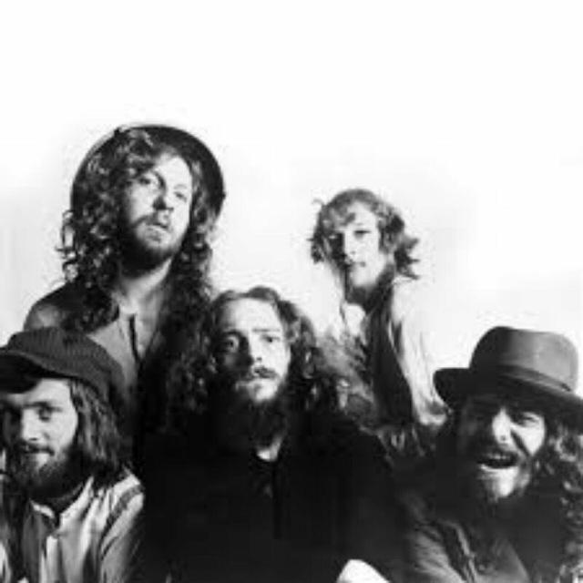 Jethro tull