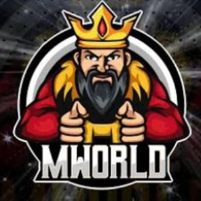 Tech MWorld Official