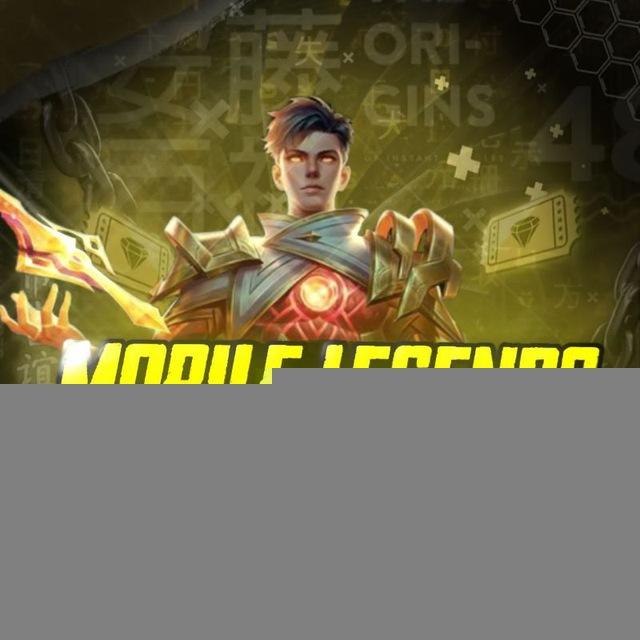 Mobile Legends: Bang Bang Uzbekistan