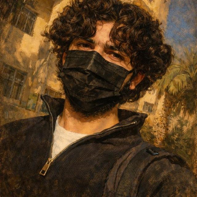 مَحمود آل جُمعة «الفارِس».