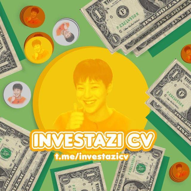 Investazi CV: OPEN