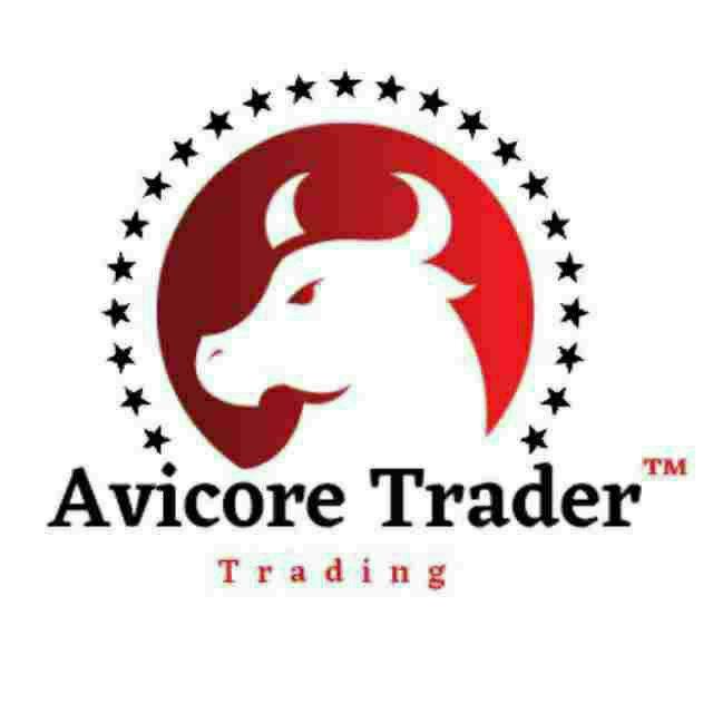 AVICORE BINARY TRADER 🔥🔹️