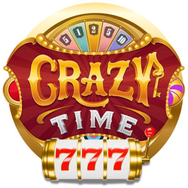 CrazyTime777 Official ®