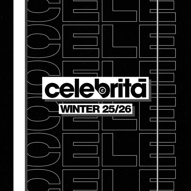 DISCOTECA CELEBRITÁ