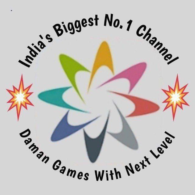 Daman Game Official VIP