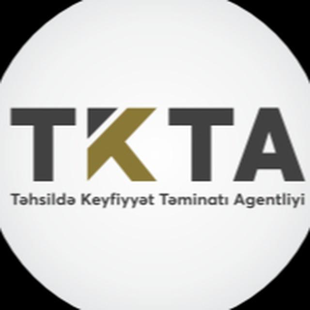 Təhsildə Keyfiyyət Təminatı Agentliyi