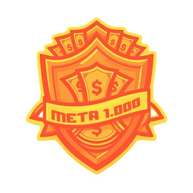 FREE Meta1.000