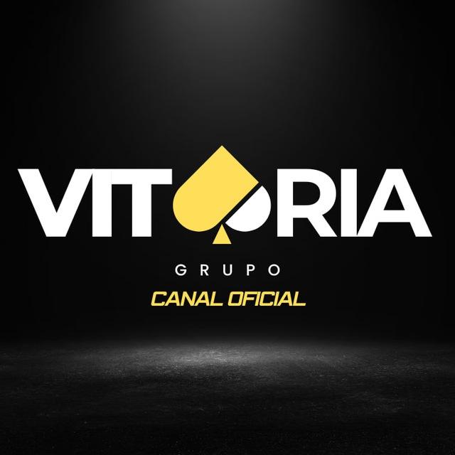 GRUPO VITÓRIA - 𝐂𝐚𝐧𝐚𝐥 𝐎𝐟𝐢𝐜𝐢𝐚𝐥