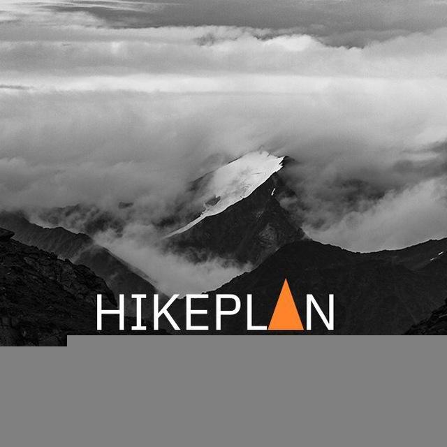 HIKEPLAN FEED