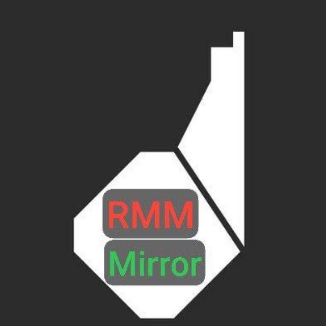 Resistance Music Mirror
