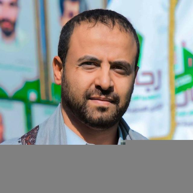 يحيى المحطوري