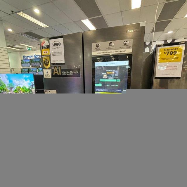 FRIDGE on Solana