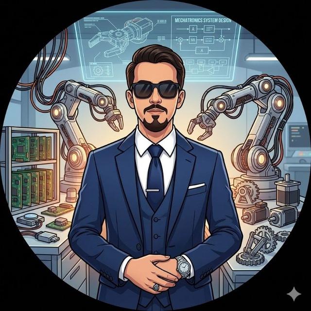 Eng. Wissam Dallaf👷‍♂️