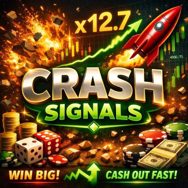 BC CRASH SIGNAL 🎰