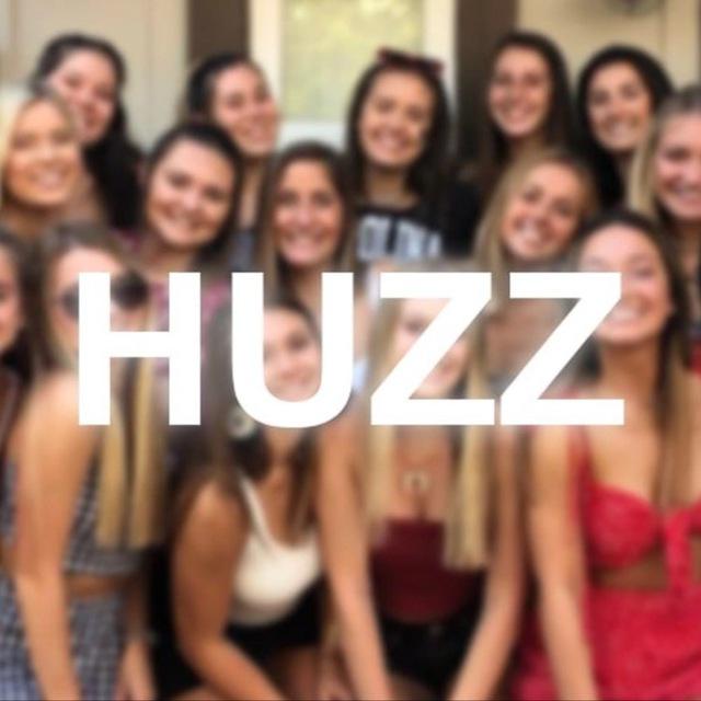 The Huzz Portal