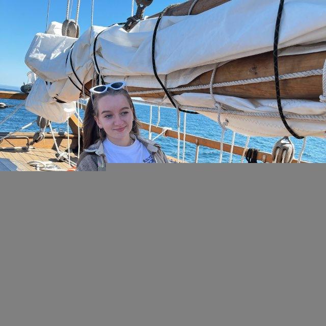 Морячка ⚓️ (Nadezhda Prihodko)