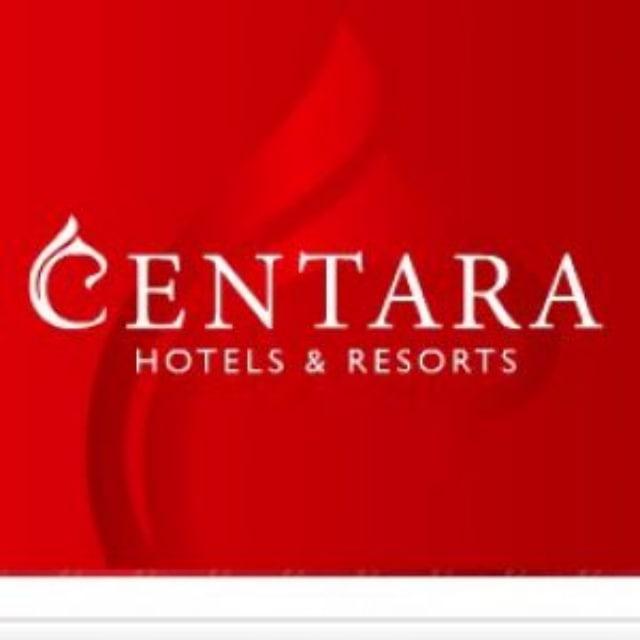 Centara Hotels and Resorts