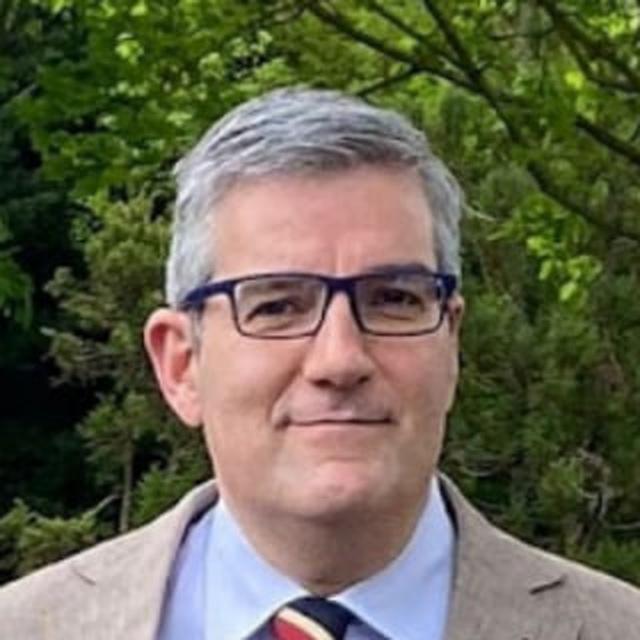Javier Garisoain