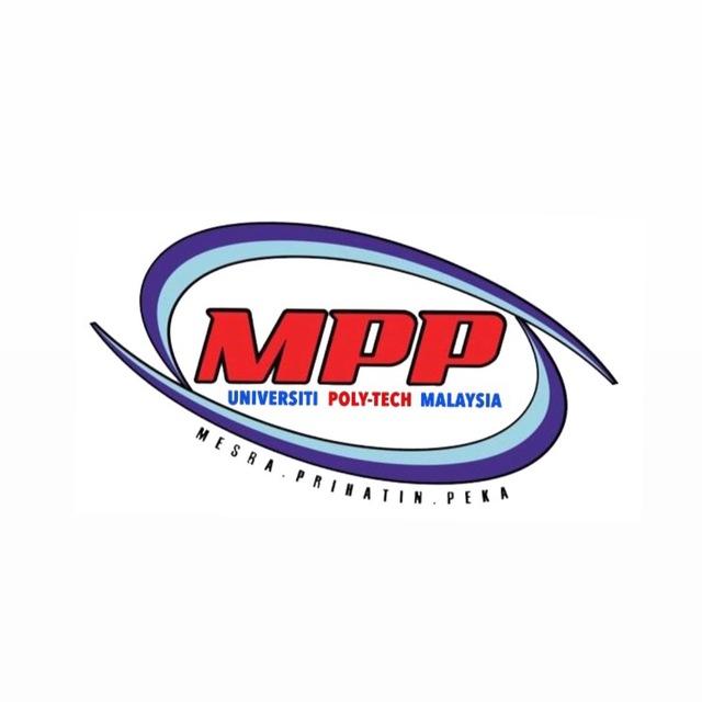 MPP UPTM OFFICIAL