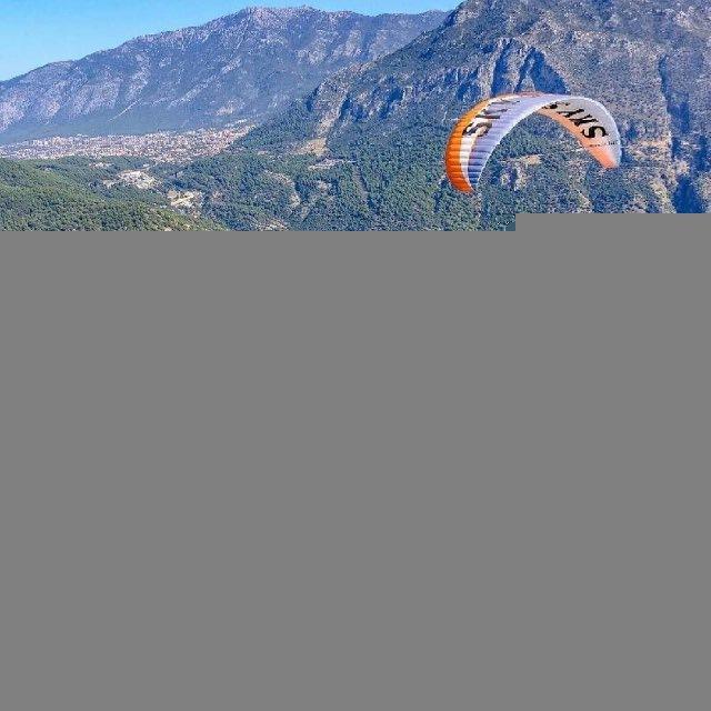 Villa & Apartment Fethye / Oludeniz