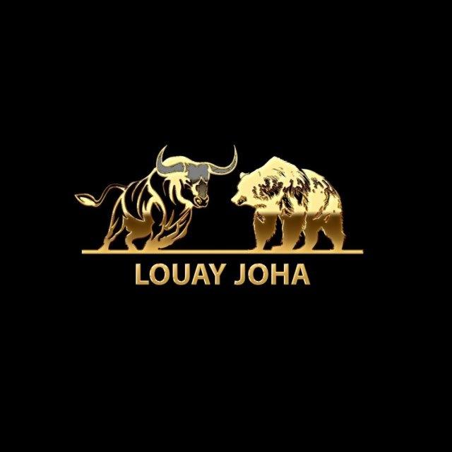 LOUAY JOHA | PRIME ✨