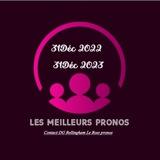 LeBossPronos L'objectif est de faire tout le monde gagner💸 🤑