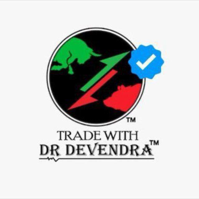 Trade With Dr Devendra™