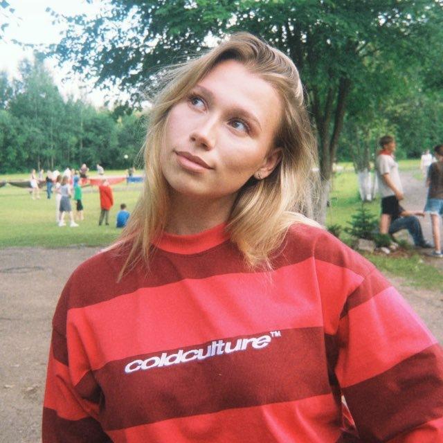 даша путешественница