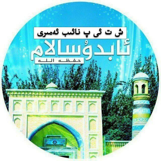 ئۇستاز ئابدۇسالام قانىلى