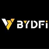 BYDFi СНГ | Official Channel