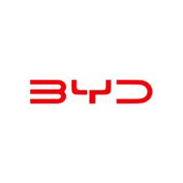 باشگاه بی وای دی سواران BYD