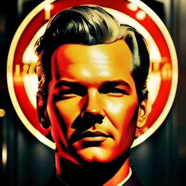 Julian Assange