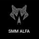 🐺 SMM ALFA 🐺
