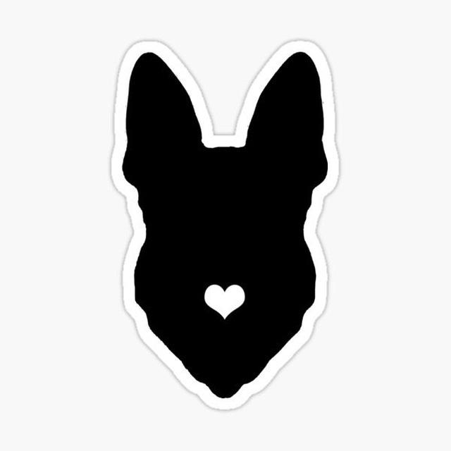 🐶РОЗПЛІДНИК НІМЕЦЬКИХ ВІВЧАРОК КСУ-FCI