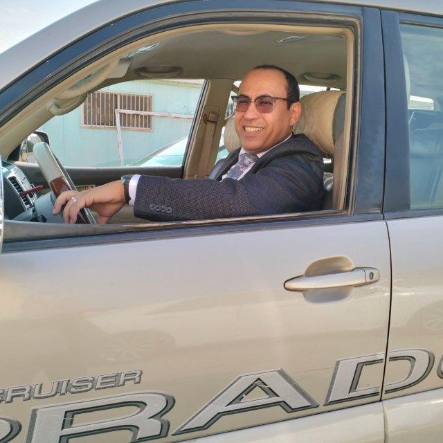 أحمد عشماوي