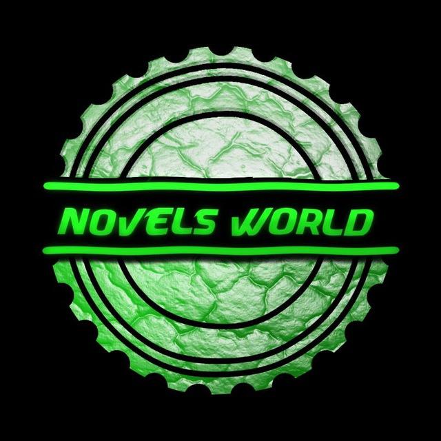 🌐 Novels's World 🌐