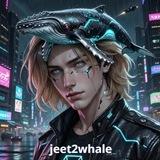 From Jeet to Whale 🐳