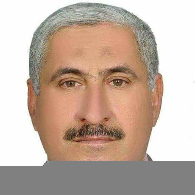 قناة الاستاذ خضير القريشي