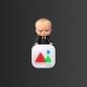 BOSS Обои