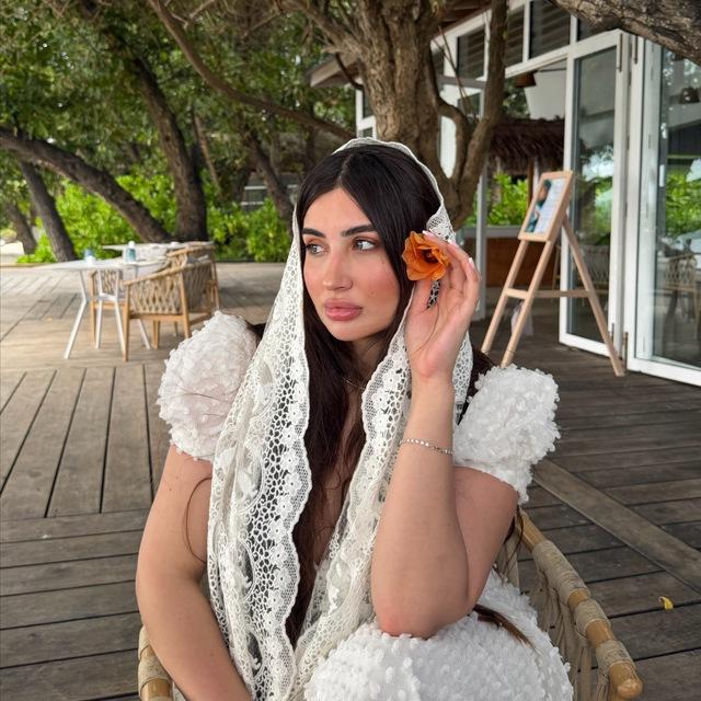 nigina diary