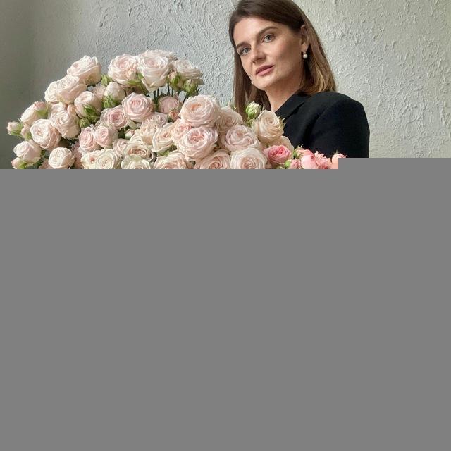 🌸 Планета-Букетная