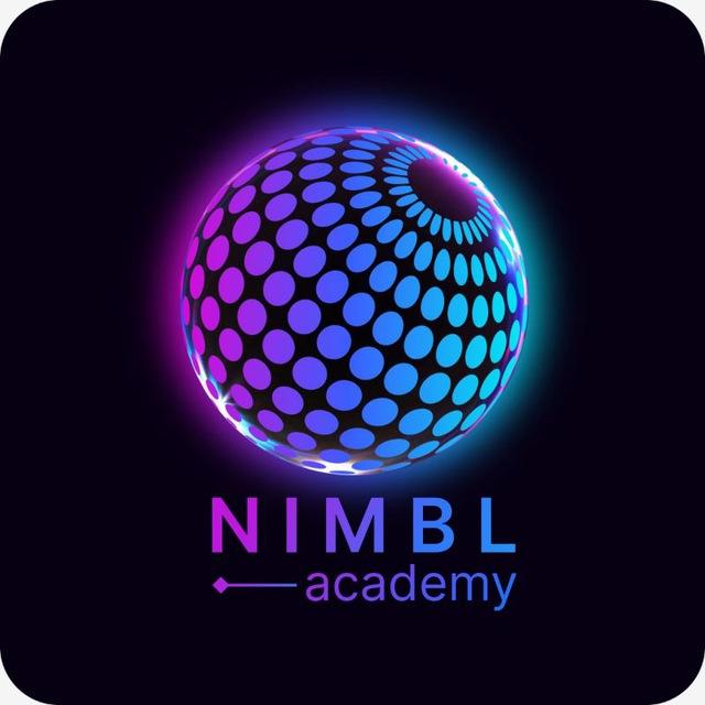 NIMBL | ACADEMY 🌏
