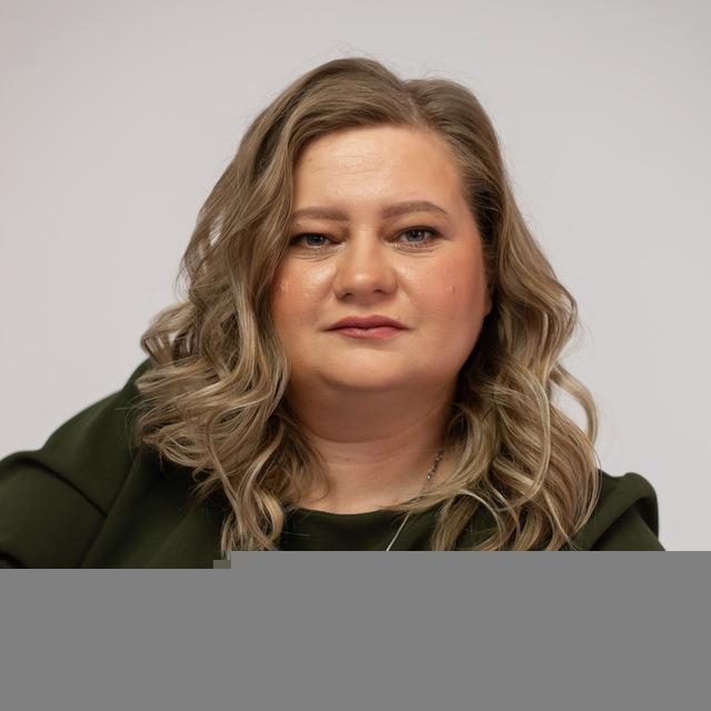 Анна Тарасюк — Бизнес-мама.