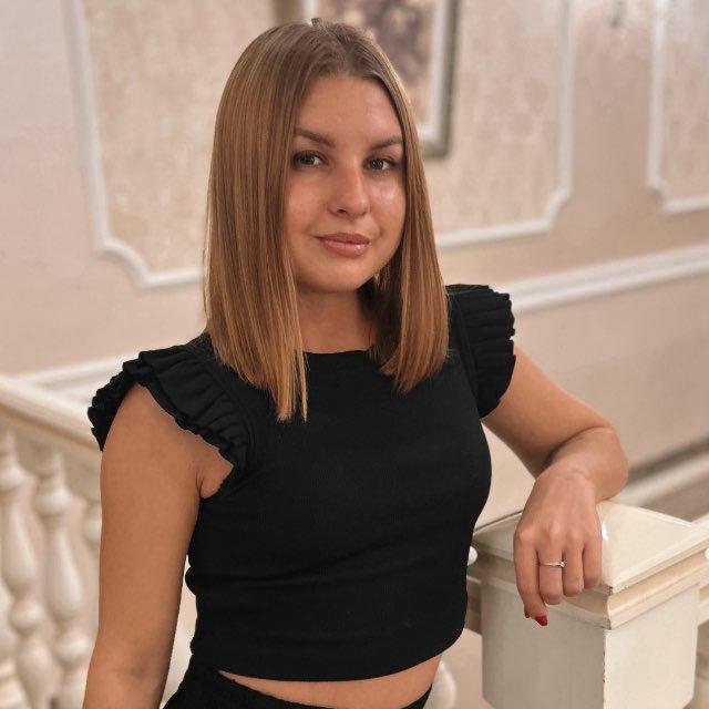 Nika Lyadova