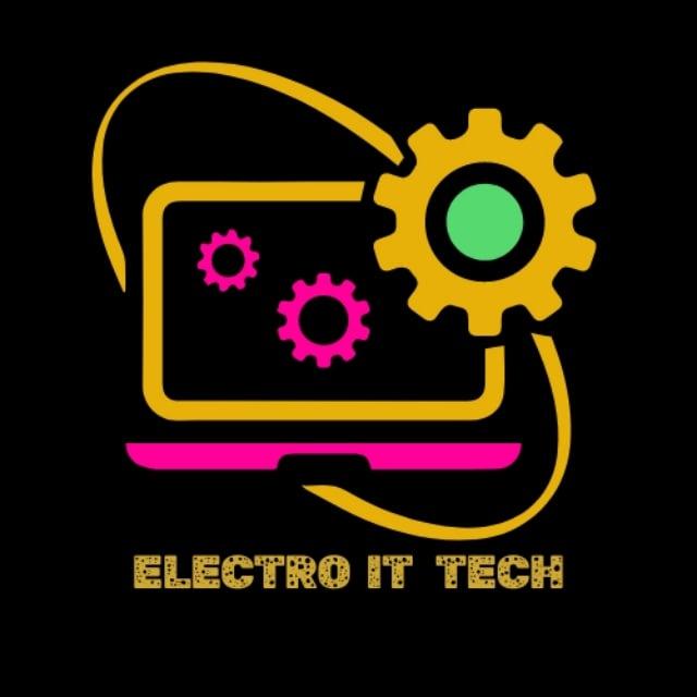 ELECTRO IT TECH