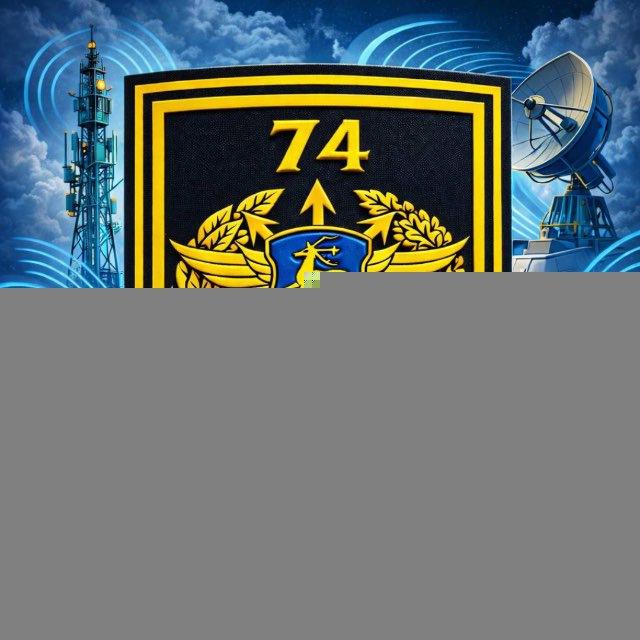 74я частота