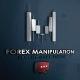 FOREX MANIPULATION (CLUB)