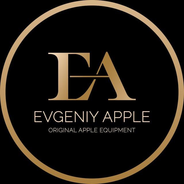 Айфоны в Минске | Evgeniy_Apple
