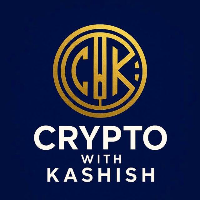 Crypto With Kashish